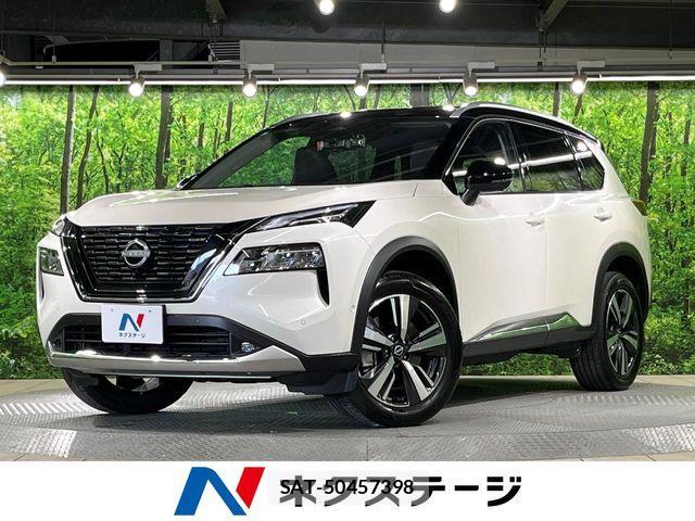 Nissan X-TRAIL HYBRID 2023-12 7504071-0