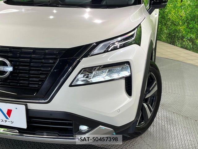 Nissan X-TRAIL HYBRID 2023-12 7504071-11