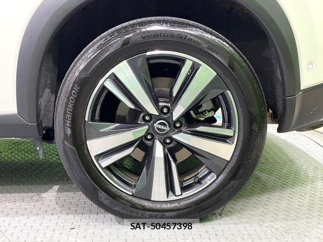 Nissan X-TRAIL HYBRID 2023-12 7504071-12