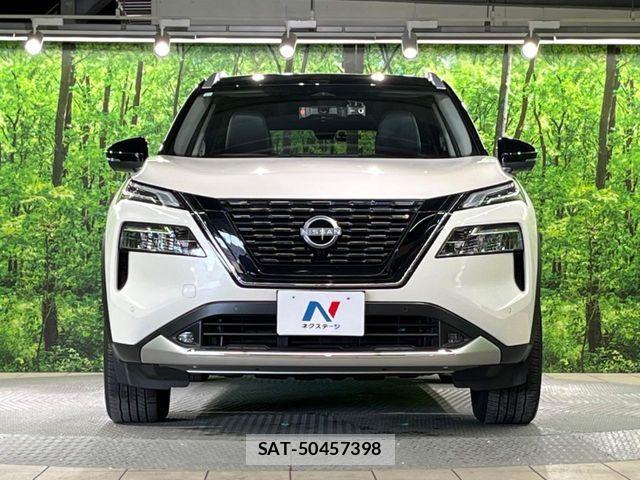 Nissan X-TRAIL HYBRID 2023-12 7504071-13