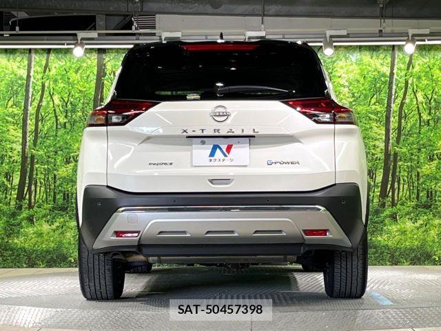 Nissan X-TRAIL HYBRID 2023-12 7504071-14