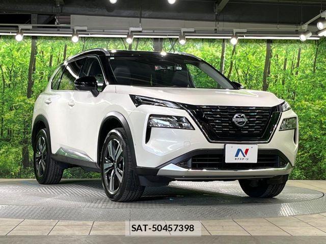 Nissan X-TRAIL HYBRID 2023-12 7504071-15