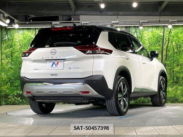Nissan X-TRAIL HYBRID 2023-12 7504071-16