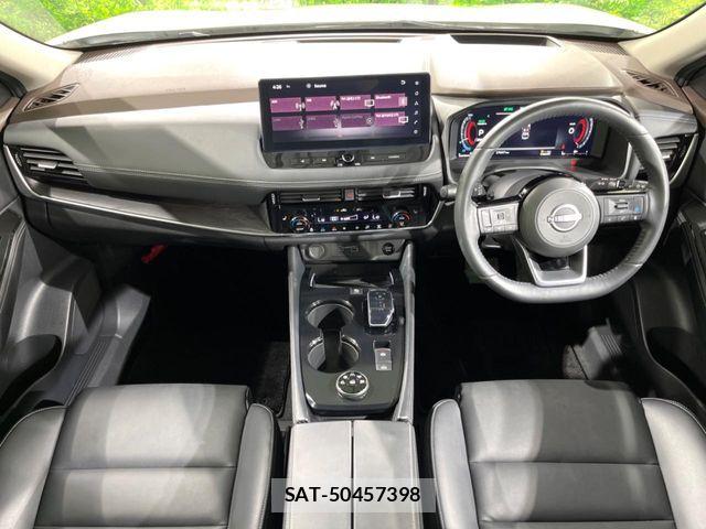 Nissan X-TRAIL HYBRID 2023-12 7504071-1