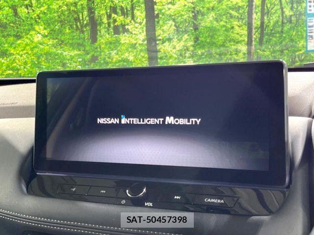 Nissan X-TRAIL HYBRID 2023-12 7504071-2