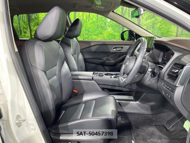 Nissan X-TRAIL HYBRID 2023-12 7504071-7