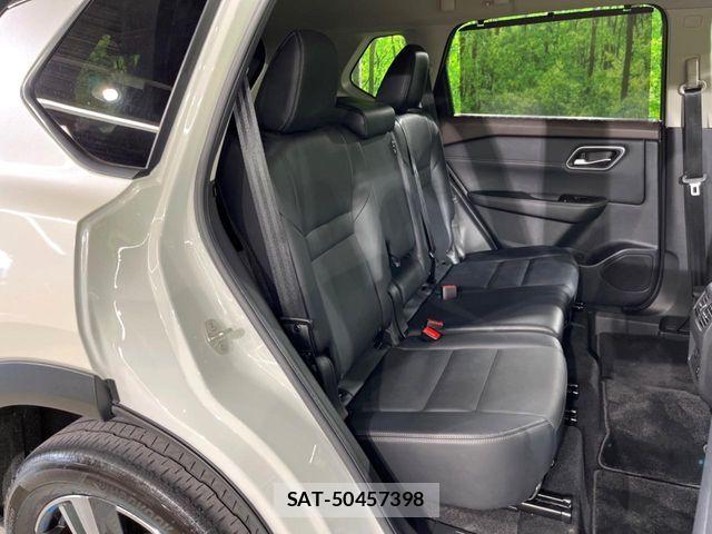 Nissan X-TRAIL HYBRID 2023-12 7504071-8