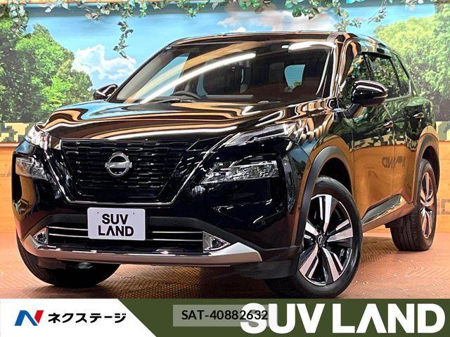 Nissan X-TRAIL HYBRID 2023-05 7504058-0