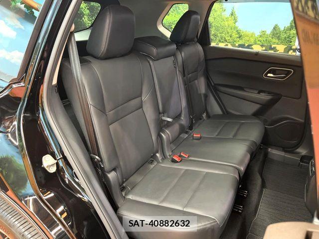Nissan X-TRAIL HYBRID 2023-05 7504058-11