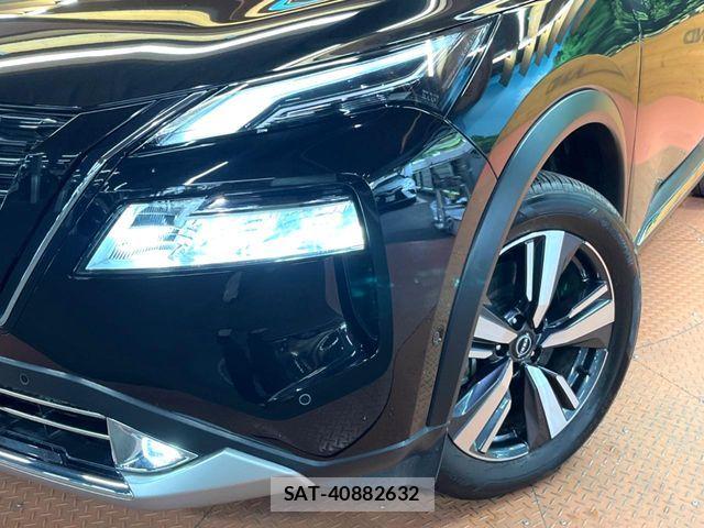 Nissan X-TRAIL HYBRID 2023-05 7504058-13