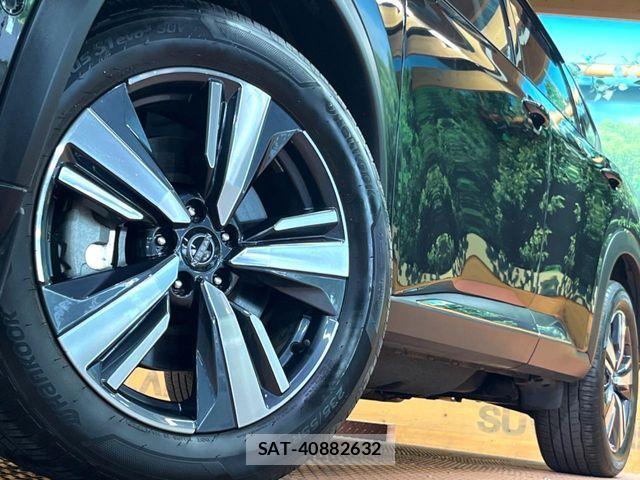 Nissan X-TRAIL HYBRID 2023-05 7504058-14