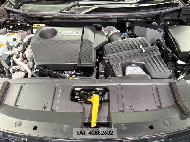 Nissan X-TRAIL HYBRID 2023-05 7504058-17