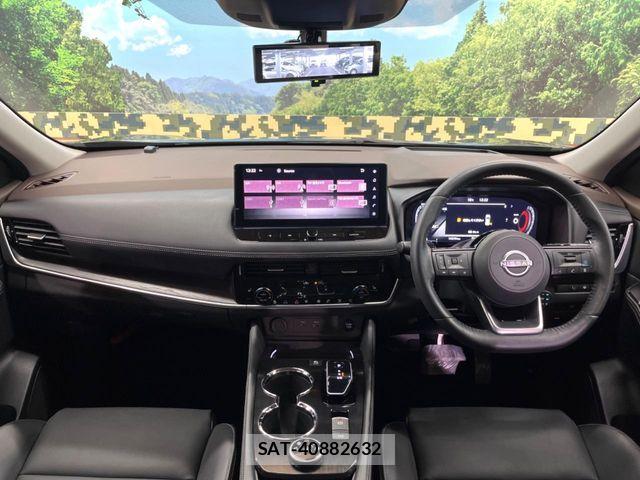 Nissan X-TRAIL HYBRID 2023-05 7504058-1