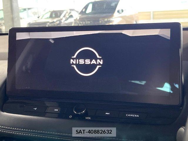 Nissan X-TRAIL HYBRID 2023-05 7504058-2
