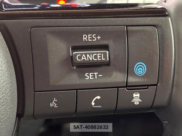 Nissan X-TRAIL HYBRID 2023-05 7504058-5