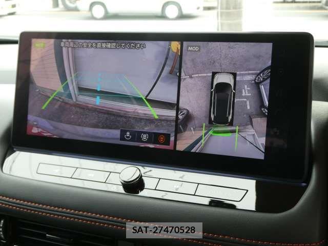Nissan X-TRAIL HYBRID 2026-04 7504054-2