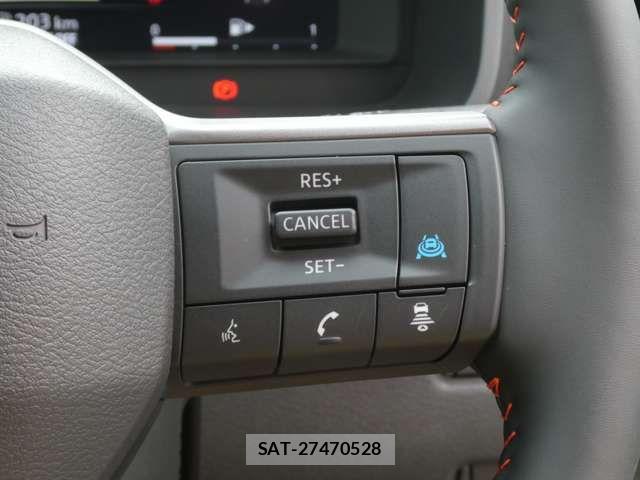 Nissan X-TRAIL HYBRID 2026-04 7504054-3