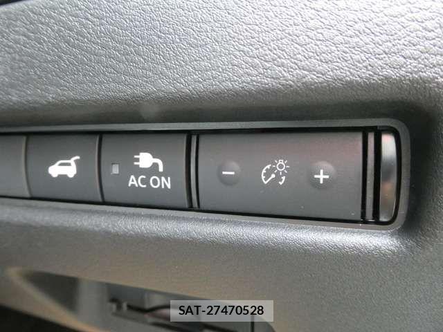 Nissan X-TRAIL HYBRID 2026-04 7504054-5