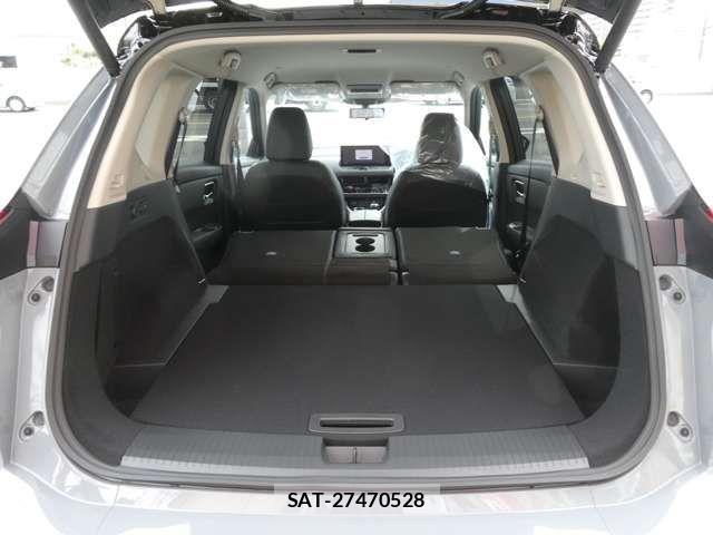 Nissan X-TRAIL HYBRID 2026-04 7504054-8