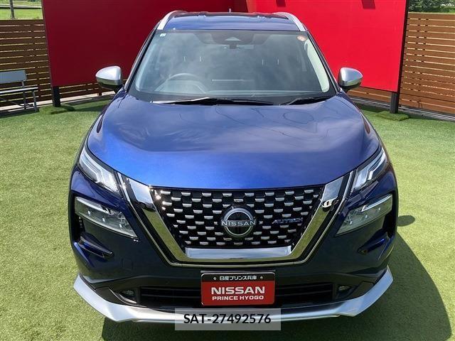 Nissan X-TRAIL HYBRID 2023-06 7504057-10