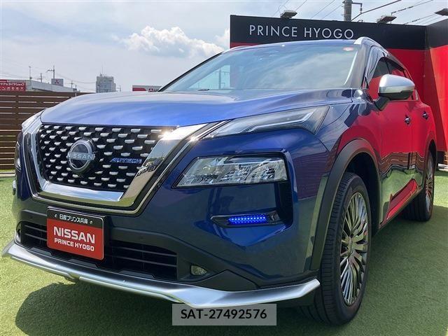 Nissan X-TRAIL HYBRID 2023-06 7504057-12