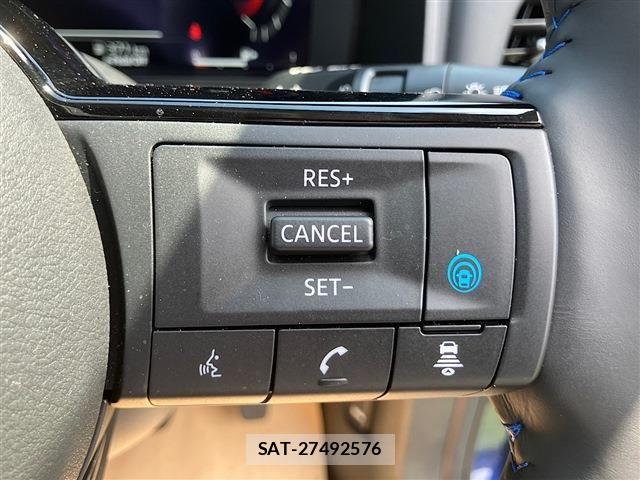 Nissan X-TRAIL HYBRID 2023-06 7504057-16