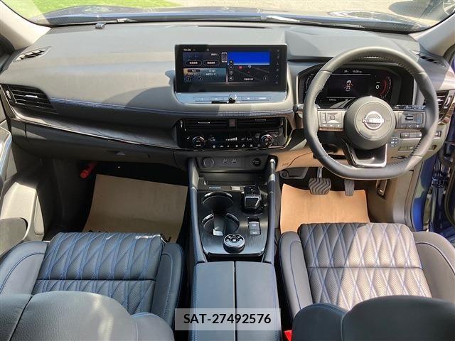 Nissan X-TRAIL HYBRID 2023-06 7504057-2