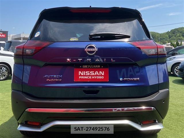 Nissan X-TRAIL HYBRID 2023-06 7504057-5