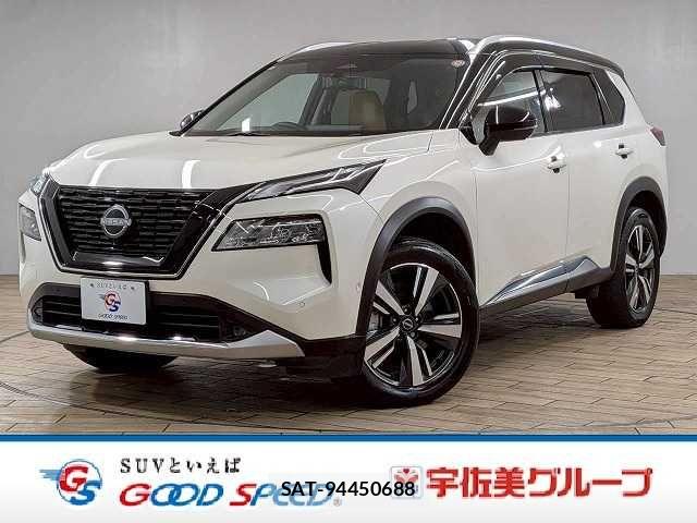 Nissan X-TRAIL HYBRID 2023-06 7504076-0