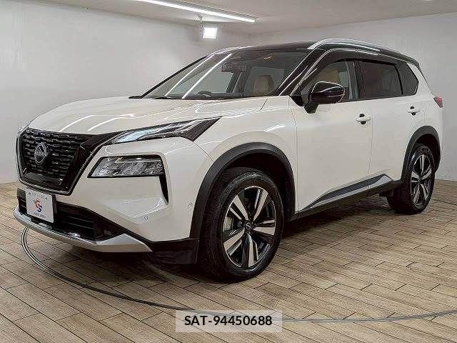 Nissan X-TRAIL HYBRID 2023-06 7504076-14