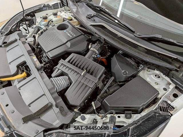 Nissan X-TRAIL HYBRID 2023-06 7504076-17