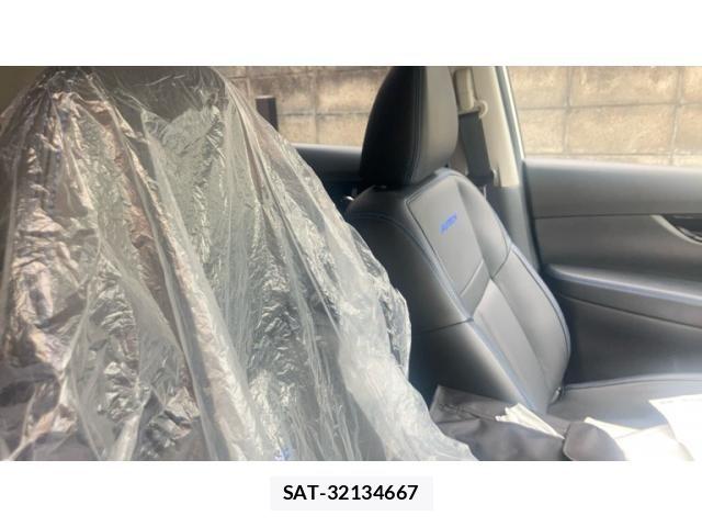 Nissan X-TRAIL HYBRID 2021-07 7510581-10