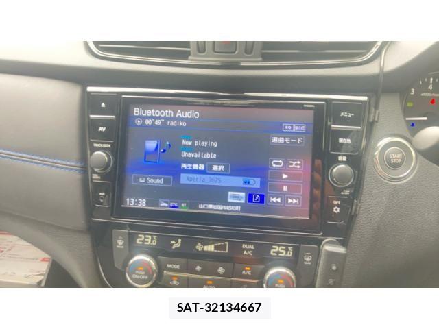 Nissan X-TRAIL HYBRID 2021-07 7510581-22