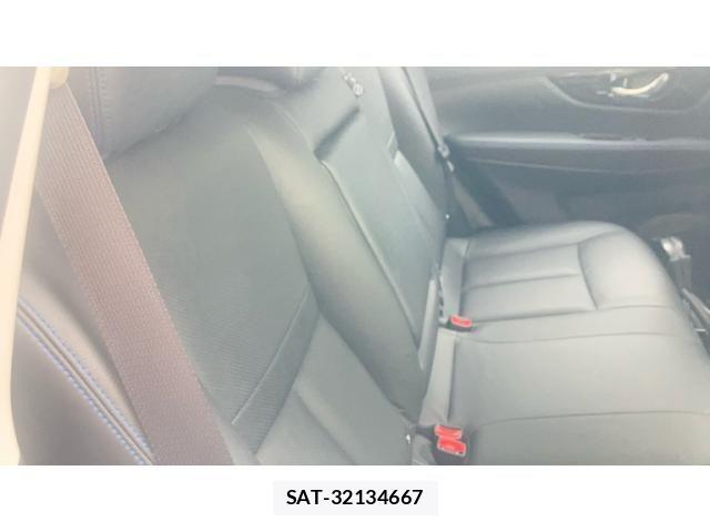 Nissan X-TRAIL HYBRID 2021-07 7510581-28