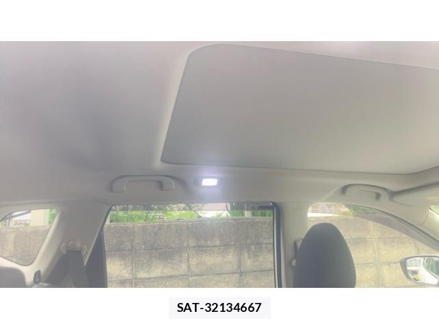 Nissan X-TRAIL HYBRID 2021-07 7510581-29