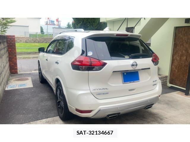 Nissan X-TRAIL HYBRID 2021-07 7510581-3