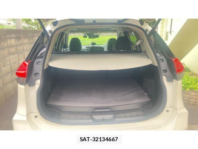 Nissan X-TRAIL HYBRID 2021-07 7510581-5