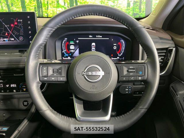 Nissan X-TRAIL HYBRID 2023-07 7504068-10