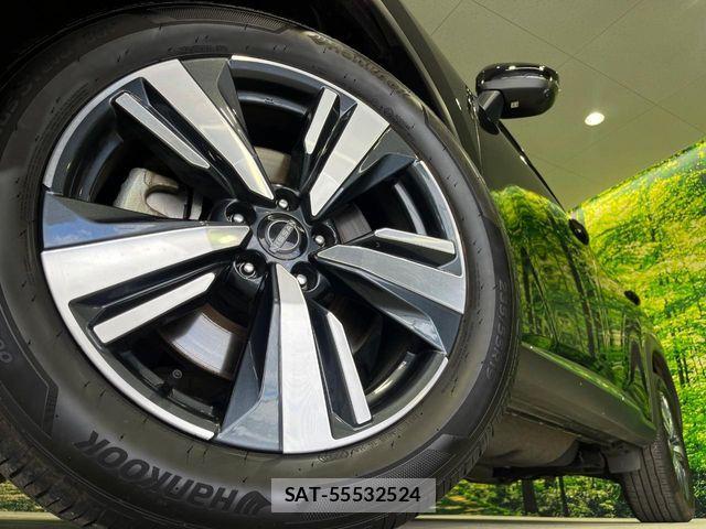 Nissan X-TRAIL HYBRID 2023-07 7504068-12