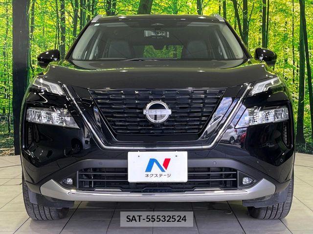 Nissan X-TRAIL HYBRID 2023-07 7504068-13