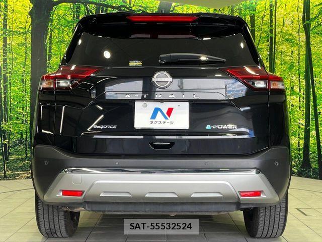 Nissan X-TRAIL HYBRID 2023-07 7504068-14