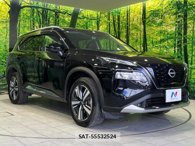 Nissan X-TRAIL HYBRID 2023-07 7504068-15