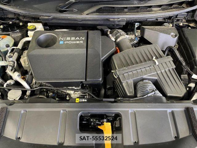 Nissan X-TRAIL HYBRID 2023-07 7504068-17