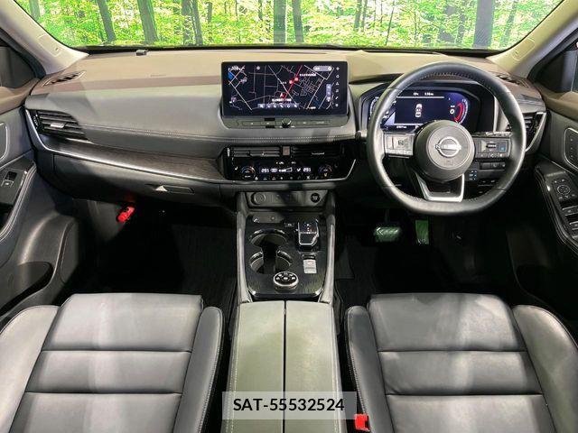 Nissan X-TRAIL HYBRID 2023-07 7504068-1