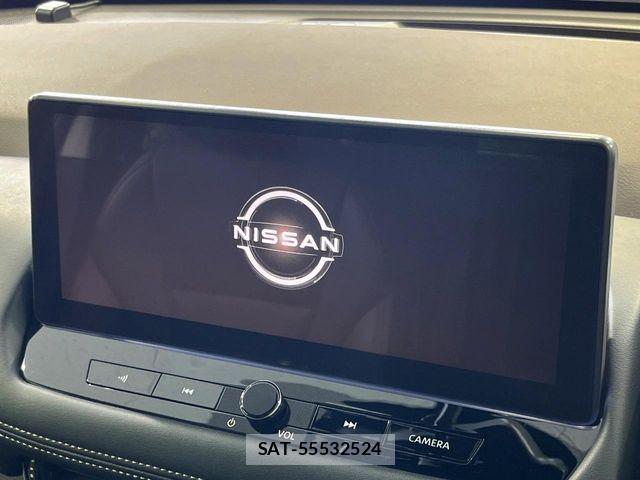Nissan X-TRAIL HYBRID 2023-07 7504068-2