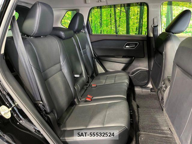 Nissan X-TRAIL HYBRID 2023-07 7504068-8
