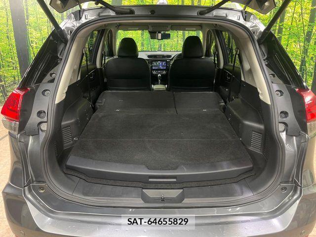 Nissan X-TRAIL HYBRID 2017-10 7504081-9