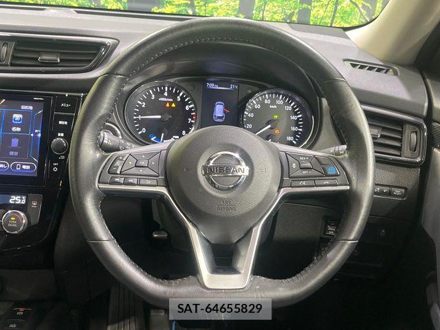Nissan X-TRAIL HYBRID 2017-10 7504081-10