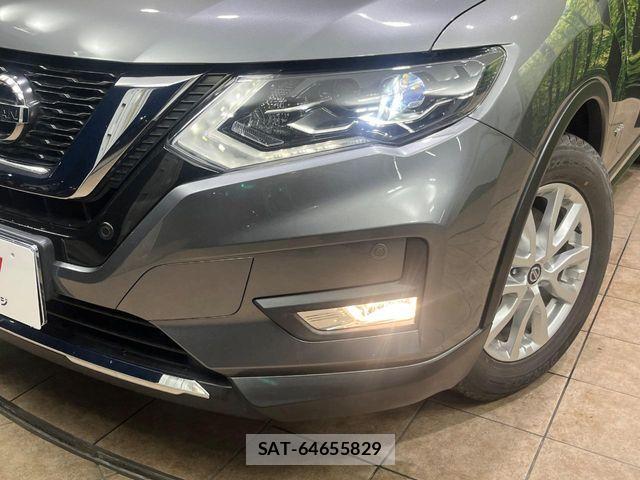Nissan X-TRAIL HYBRID 2017-10 7504081-11