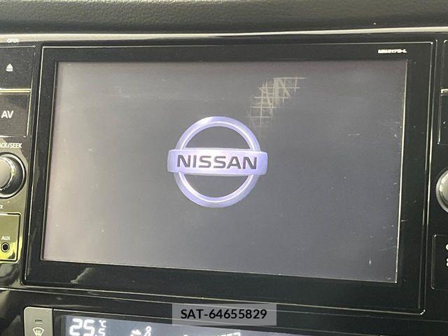 Nissan X-TRAIL HYBRID 2017-10 7504081-2